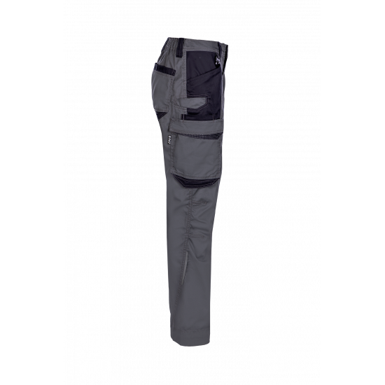 Pantalon de Travail Femme Smasher - Ultra Résistant, Confortable et Fonctionnel
