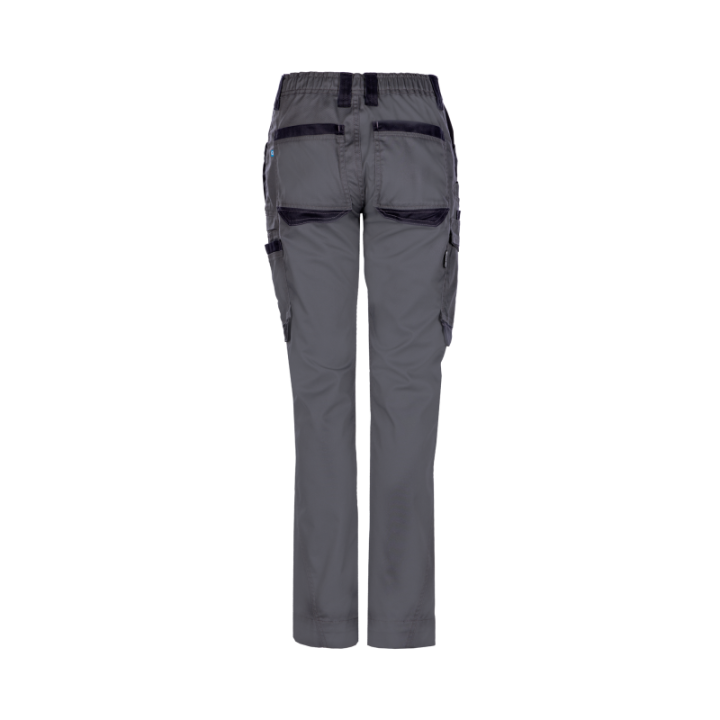 Pantalon de travail femme Smasher SYNQ SIOEN stretch pro