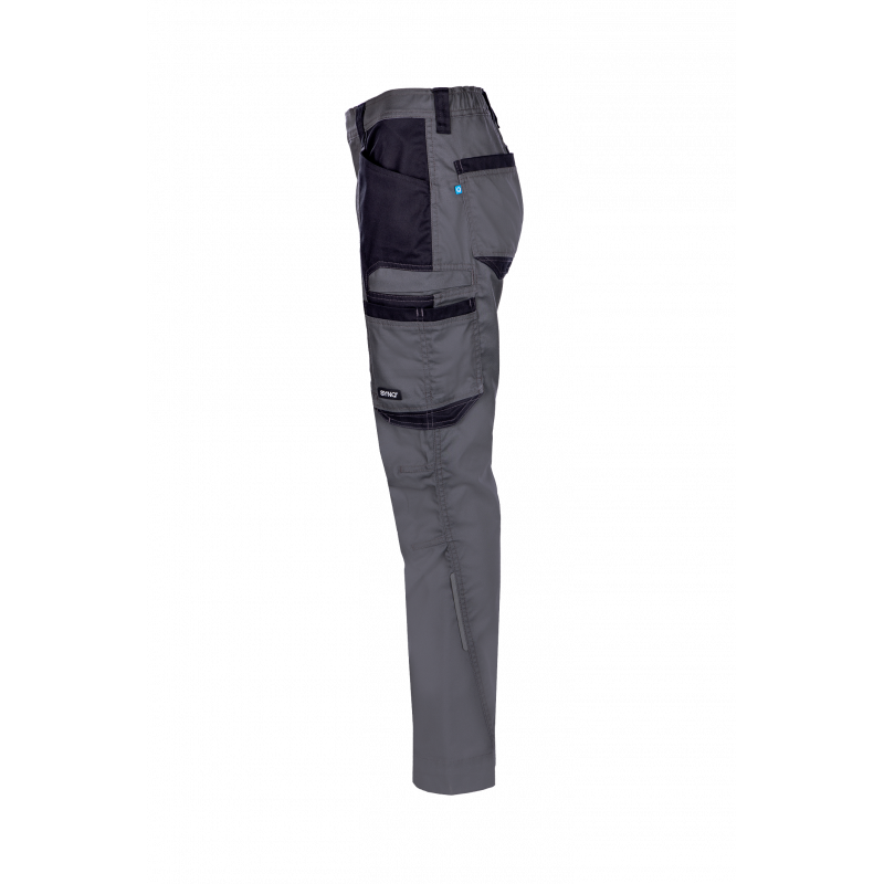 Pantalon de Travail Femme Smasher - Ultra Résistant, Confortable et Fonctionnel