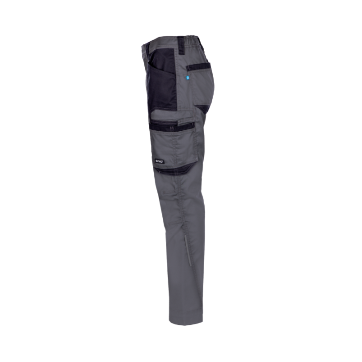 Pantalon de travail femme Smasher SYNQ SIOEN stretch pro