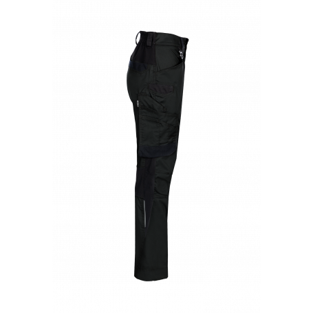 Pantalon de Service Femme Sqill - Confort, Élégance et Résistance au Quotidien