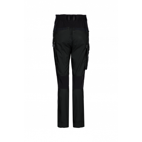 Pantalon de Service Femme Sqill - Confort, Élégance et Résistance au Quotidien
