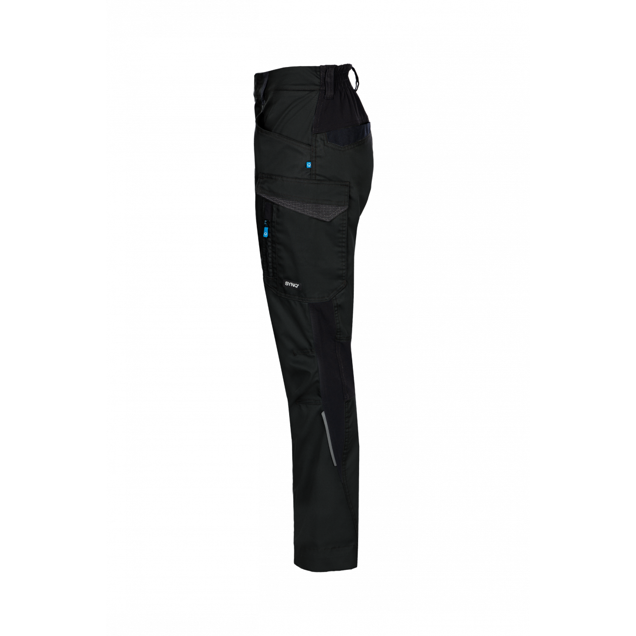 Pantalon de Service Femme Sqill - Confort, Élégance et Résistance au Quotidien