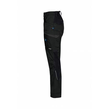 Pantalon de Service Femme Sqill - Confort, Élégance et Résistance au Quotidien