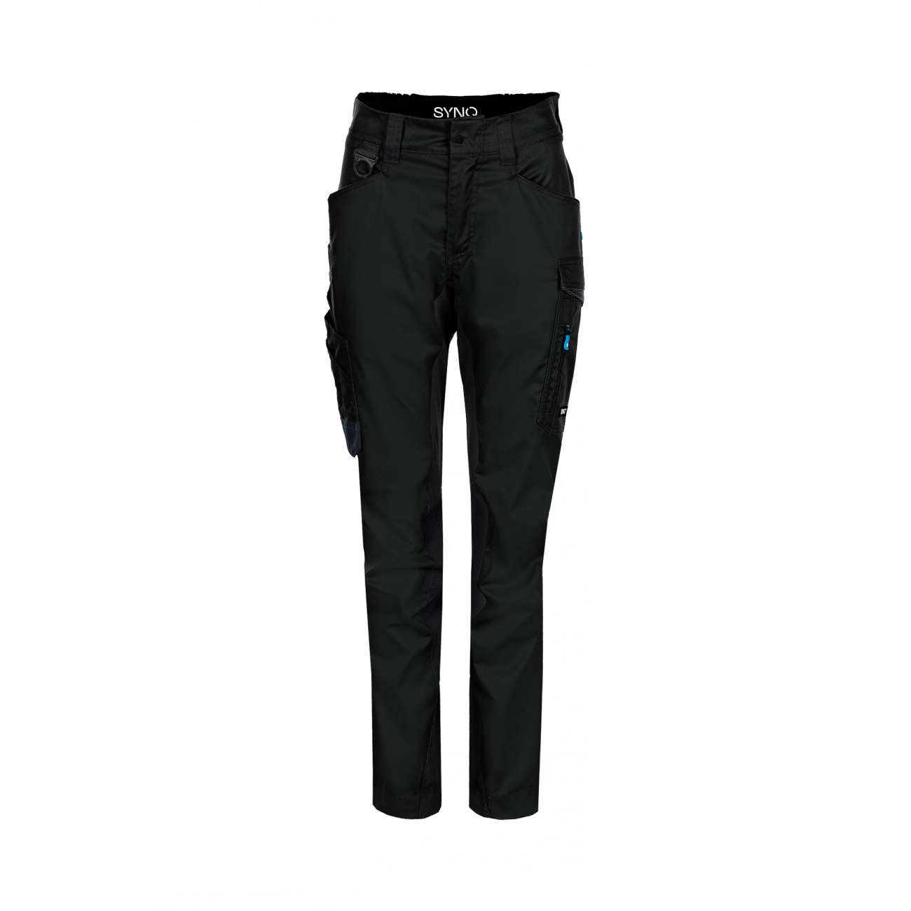 Pantalon de Service Femme Sqill - Confort, Élégance et Résistance au Quotidien