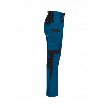 Pantalon de Service Femme Sqill - Confort, Élégance et Résistance au Quotidien