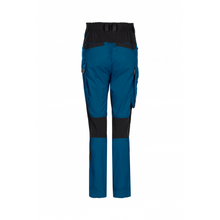 Pantalon de Service Femme Sqill - Confort, Élégance et Résistance au Quotidien