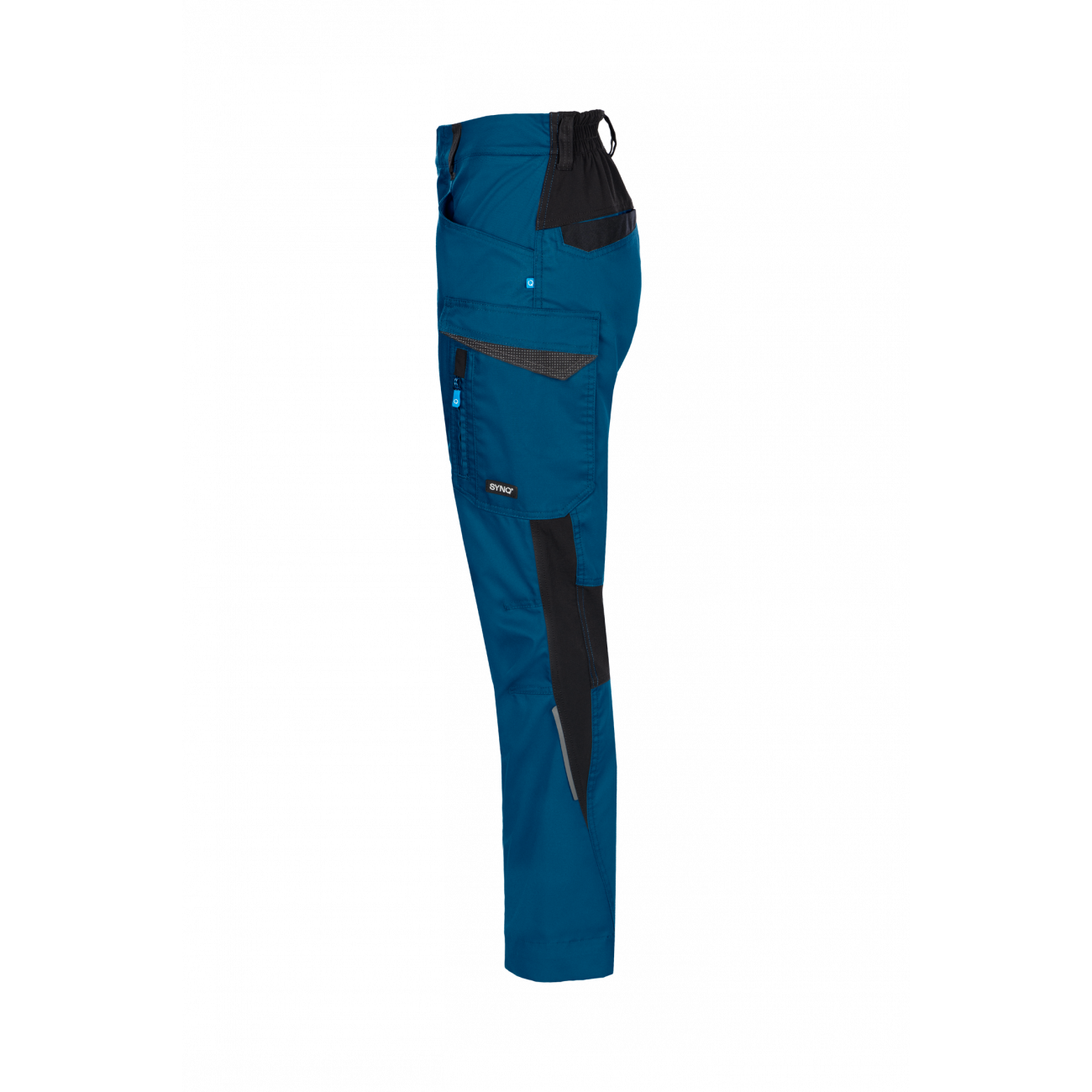 Pantalon de Service Femme Sqill - Confort, Élégance et Résistance au Quotidien