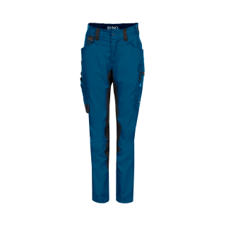 Pantalon de service femme Sqill Sioen stretch Oeko-Tex