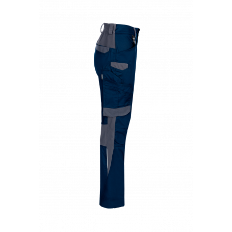 Pantalon de Service Femme Sqill - Confort, Élégance et Résistance au Quotidien