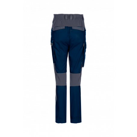 Pantalon de Service Femme Sqill - Confort, Élégance et Résistance au Quotidien