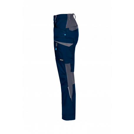 Pantalon de Service Femme Sqill - Confort, Élégance et Résistance au Quotidien
