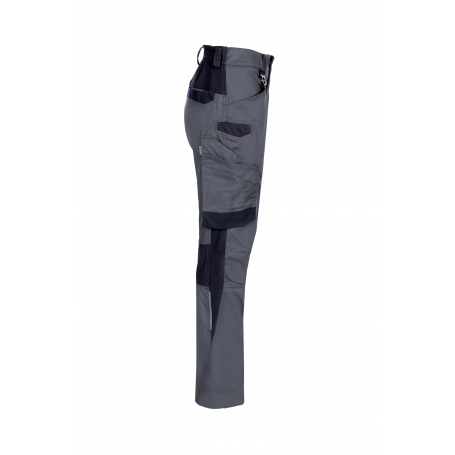 Pantalon de Service Femme Sqill - Confort, Élégance et Résistance au Quotidien