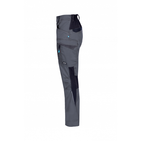 Pantalon de Service Femme Sqill - Confort, Élégance et Résistance au Quotidien