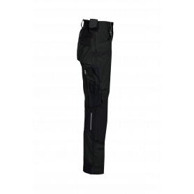 Pantalon de Travail Femme Sqoot - Résistant, Confortable et Fonctionnel (2)