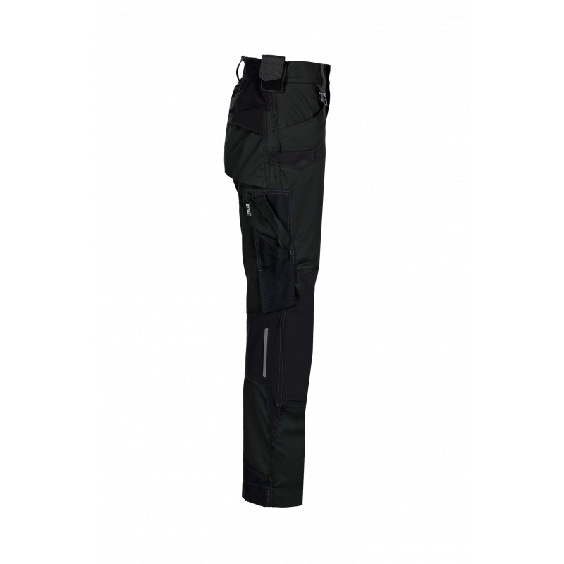 Pantalon de Travail Femme Sqoot - Résistant, Confortable et Fonctionnel