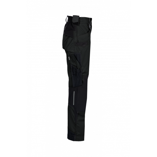 Pantalon de Travail Femme Sqoot - Résistant, Confortable et Fonctionnel