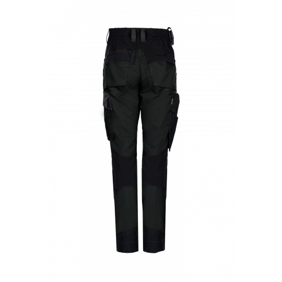 Pantalon de Travail Femme Sqoot - Résistant, Confortable et Fonctionnel