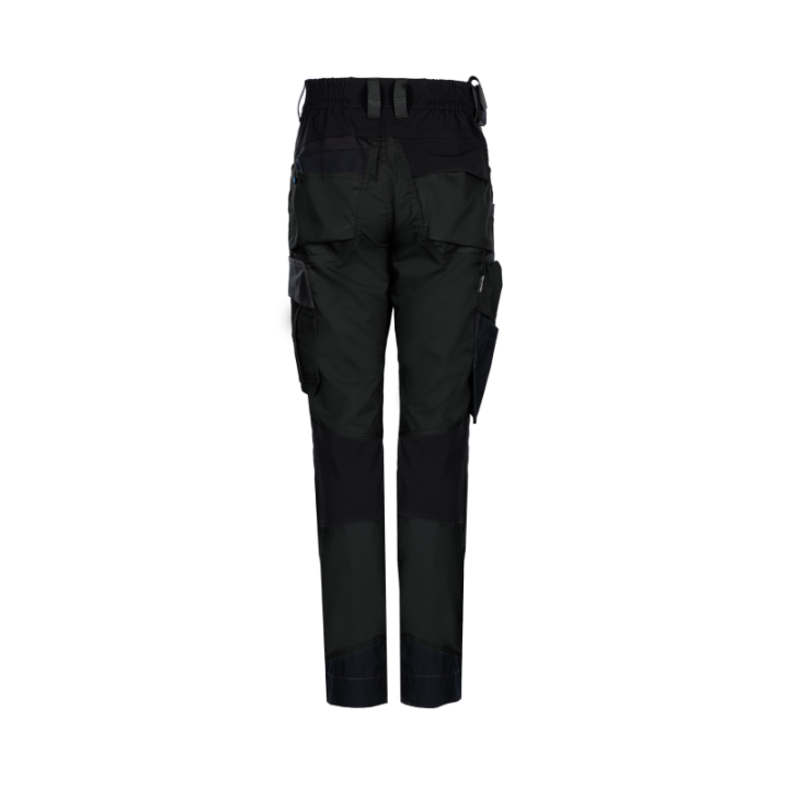 Pantalon de travail femme Sqoot Sioen avec genouillères