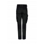 Pantalon de Travail Femme Sqoot - Résistant, Confortable et Fonctionnel
