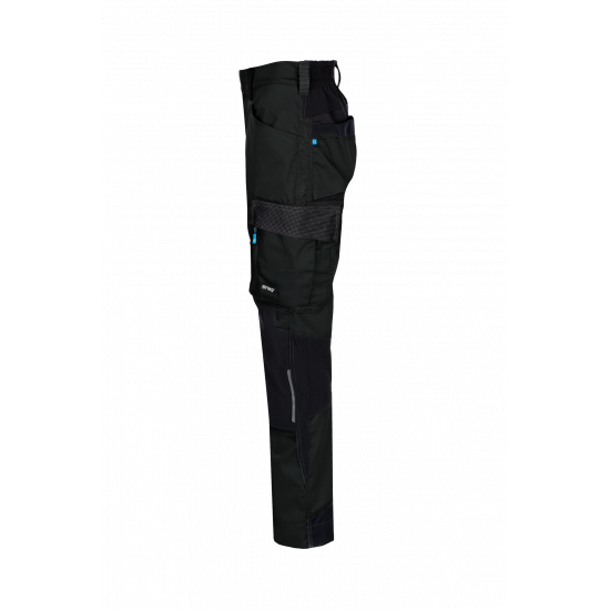 Pantalon de Travail Femme Sqoot - Résistant, Confortable et Fonctionnel