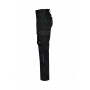 Pantalon de Travail Femme Sqoot - Résistant, Confortable et Fonctionnel