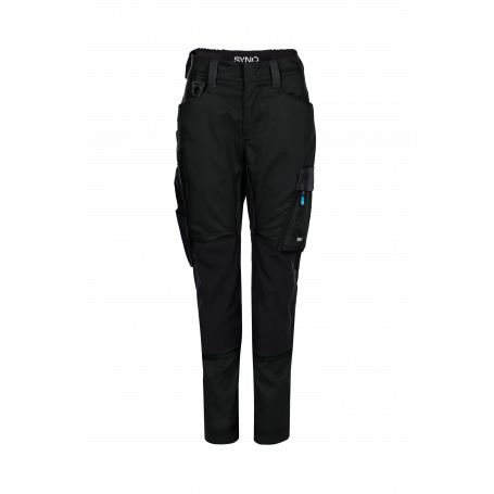 Pantalon de Travail Femme Sqoot - Résistant, Confortable et Fonctionnel