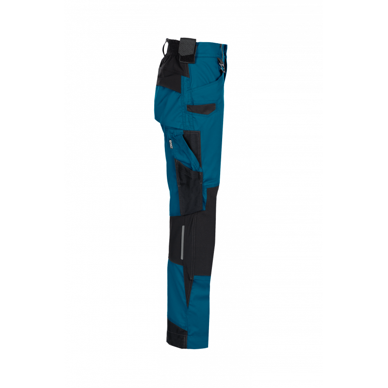 Pantalon de Travail Femme Sqoot - Résistant, Confortable et Fonctionnel