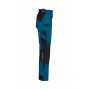 Pantalon de Travail Femme Sqoot - Résistant, Confortable et Fonctionnel