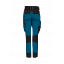 Pantalon de Travail Femme Sqoot - Résistant, Confortable et Fonctionnel