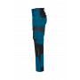 Pantalon de Travail Femme Sqoot - Résistant, Confortable et Fonctionnel