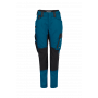 Pantalon de Travail Femme Sqoot - Résistant, Confortable et Fonctionnel