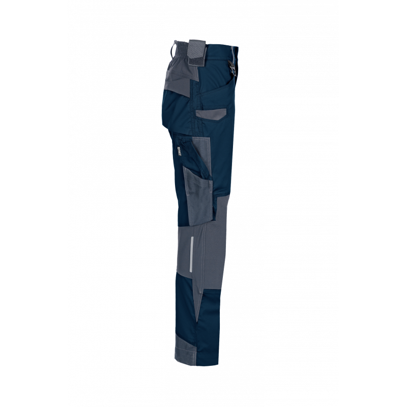 Pantalon de Travail Femme Sqoot - Résistant, Confortable et Fonctionnel