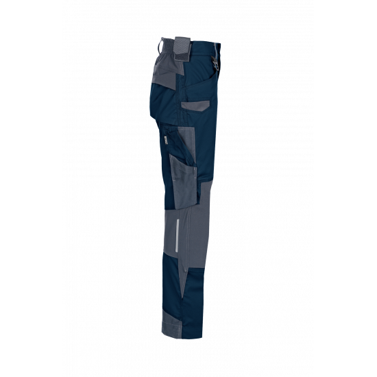 Pantalon de Travail Femme Sqoot - Résistant, Confortable et Fonctionnel