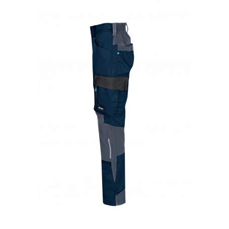 Pantalon de Travail Femme Sqoot - Résistant, Confortable et Fonctionnel