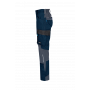 Pantalon de Travail Femme Sqoot - Résistant, Confortable et Fonctionnel