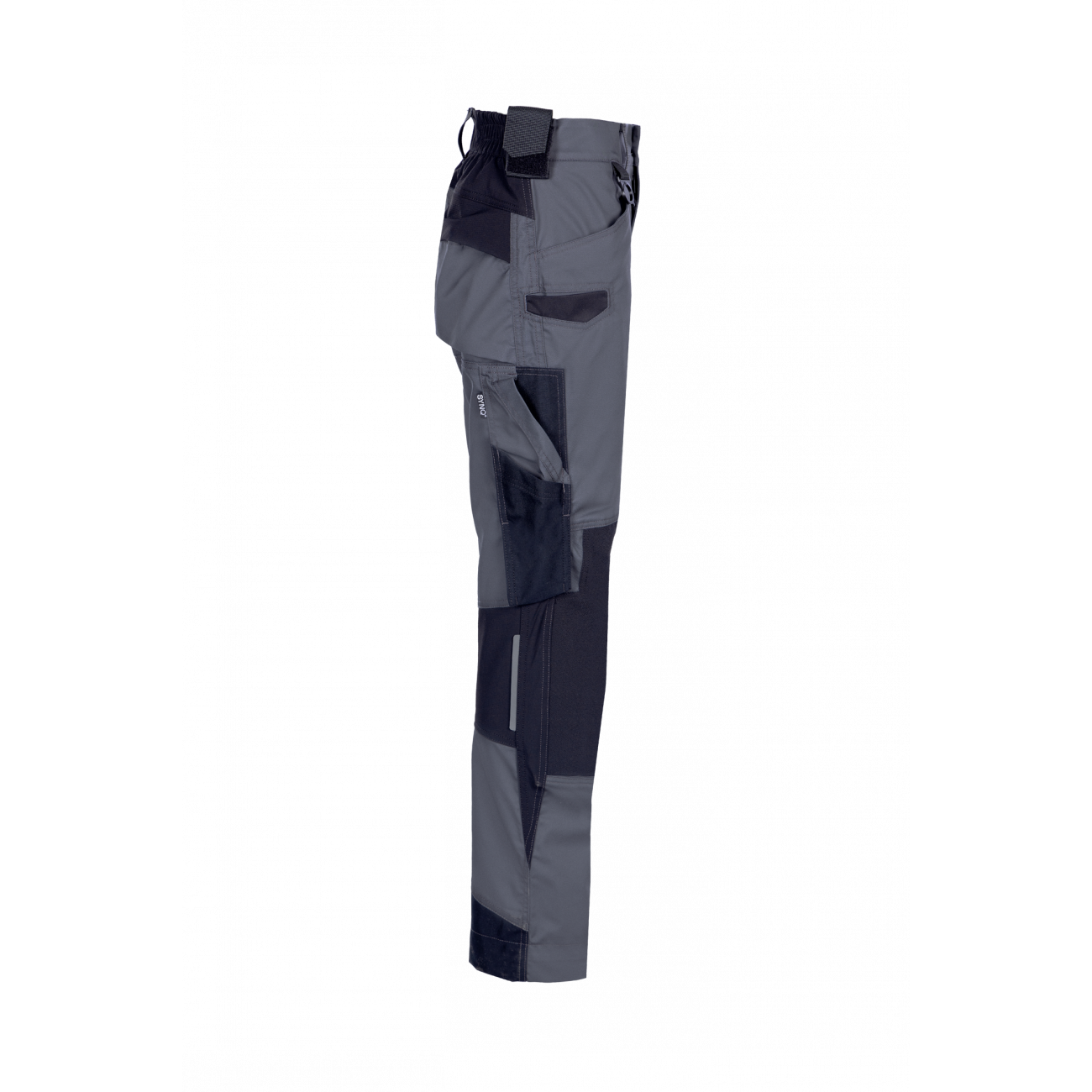 Pantalon de Travail Femme Sqoot - Résistant, Confortable et Fonctionnel