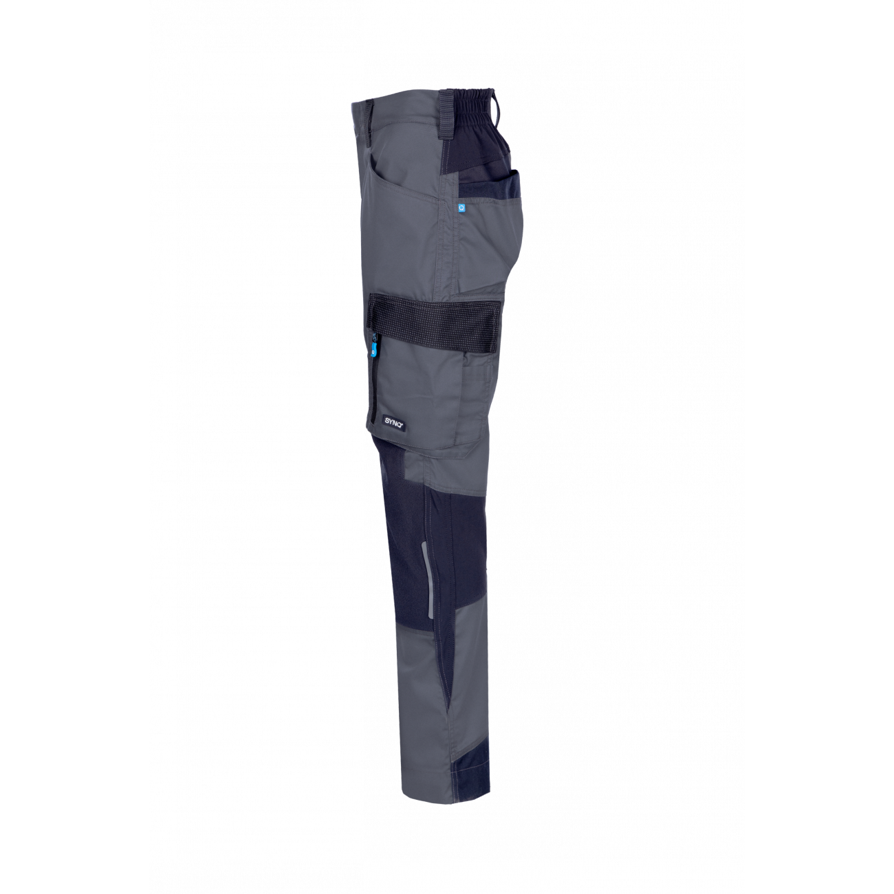 Pantalon de Travail Femme Sqoot - Résistant, Confortable et Fonctionnel