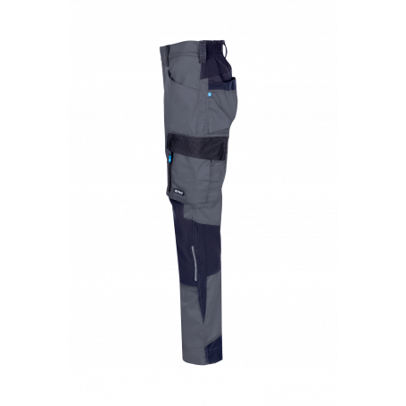 Pantalon de Travail Femme Sqoot - Résistant, Confortable et Fonctionnel