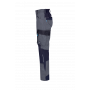Pantalon de Travail Femme Sqoot - Résistant, Confortable et Fonctionnel