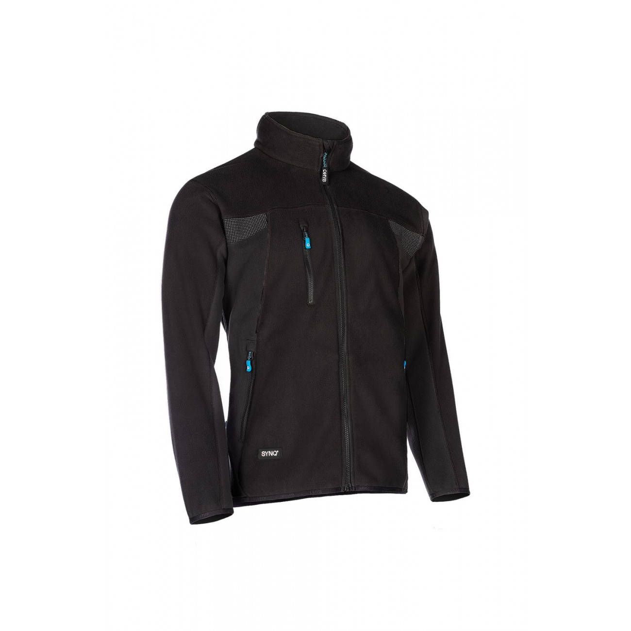 Veste Polaire de Travail Outkick - Chaleur, Confort et Résistance au Quotidien