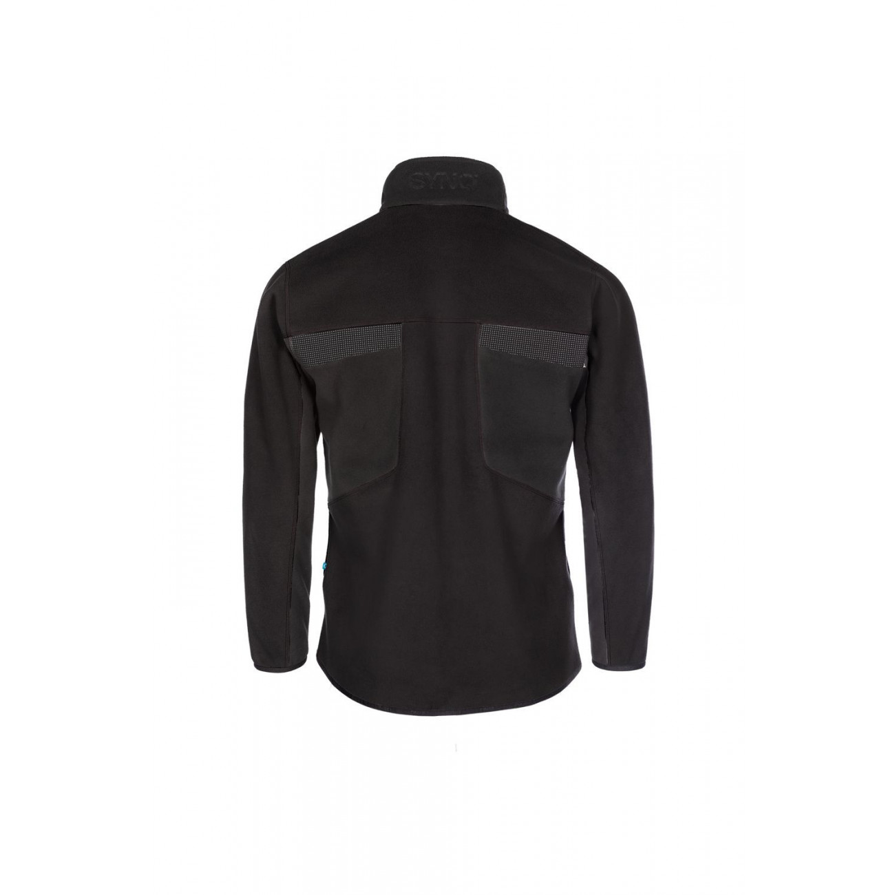 Veste Polaire de Travail Outkick - Chaleur, Confort et Résistance au Quotidien
