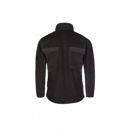 Veste Polaire de Travail Outkick - Chaleur, Confort et Résistance au Quotidien