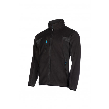 Veste Polaire de Travail Outkick - Chaleur, Confort et Résistance au Quotidien