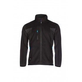 Veste Polaire de Travail Outkick - Chaleur, Confort et Résistance au Quotidien