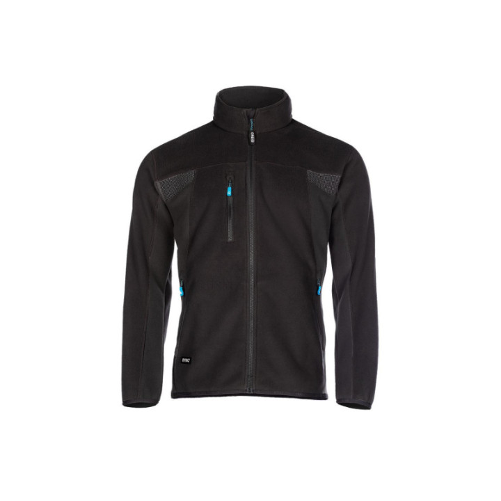 Veste polaire de travail Outkick SIOEN chaude et robuste