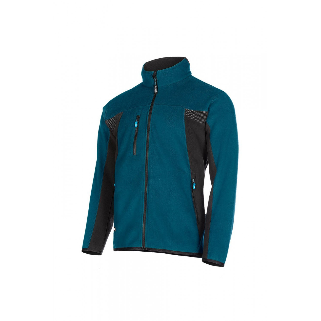 Veste Polaire de Travail Outkick - Chaleur, Confort et Résistance au Quotidien