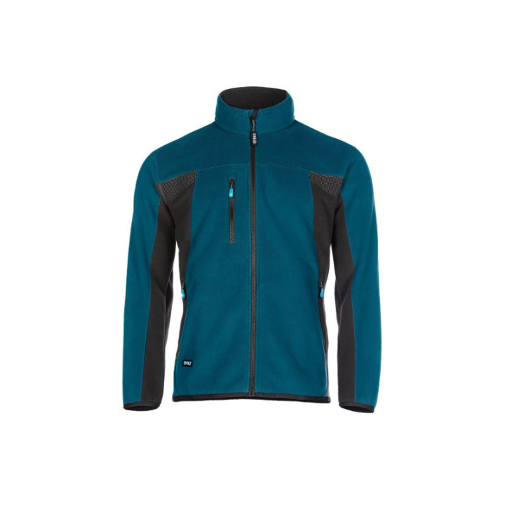 Veste polaire de travail Outkick SIOEN chaude et robuste