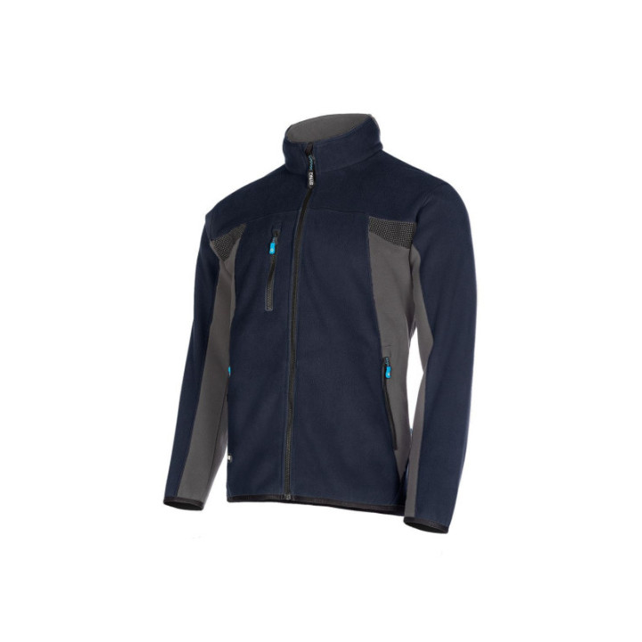 Veste polaire de travail Outkick SIOEN chaude et robuste