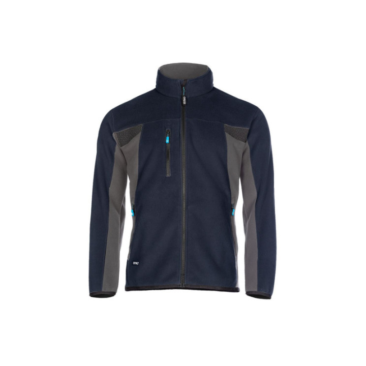 Veste polaire de travail Outkick SIOEN chaude et robuste